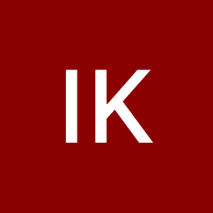 Profile photo of Irina Kazanova